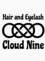クラウドナイン(Cloud Nine)/Hair＆Eyerush CloudNine クラウドナイン