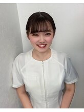 パトラ 堺東店 山本 萌楓