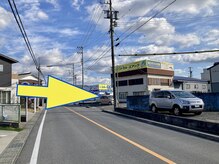 カグラビト(KaGu楽人)/西尾・安城方面から