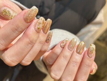 シピー(chipie by anon)/YUI◆120分アート