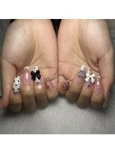 ラブオーキッド(LoveOrchid)/持ち込みアート♪