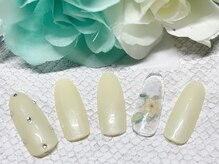 シュシュ(Chou Chou)/