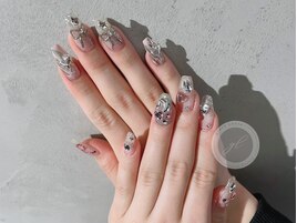 GEL NAIL