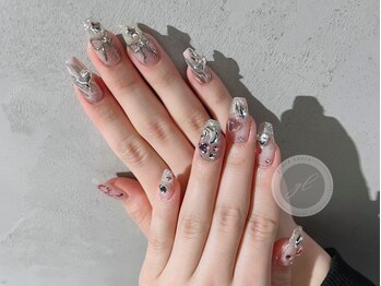ラグゼ(Laxce)/GEL NAIL