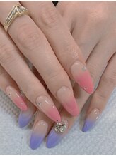 リーフ(LEAF)/ベイビーブーマー（持ち込み）