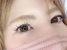 リルヘアー(RELUHAIR)/フラットラッシュ120本