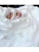 キュアラ/ムートンホイップスパ幹細胞導入