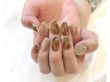 アイリスネイル(Airis nail)/90分アートやり放題 &nbsp;¥9,800