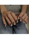 フラッシュネイル