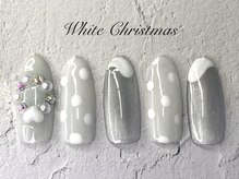 はあとねいる 板橋仲宿店/限定【ホワイトクリスマス★】