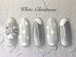 限定【ホワイトクリスマス★】