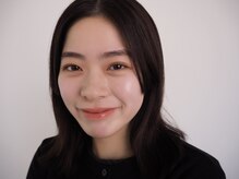 リッツ 福岡薬院店(RITZ)/まつ毛パーマ+眉WAXスタイリング