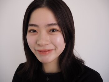 リッツ 福岡薬院店(RITZ)/まつ毛パーマ+眉WAXスタイリング