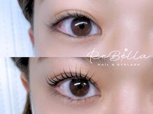 リベラ 相模大野(ReBella)/デザインまつ毛パーマ