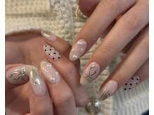 エム ネイル(emu nail)の雰囲気（Shion クーポン♪）