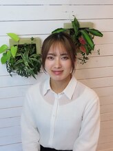 ザ ベルネス(The bellness) 新井 桃菜