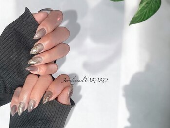 ジュエリーネイル タカコ(Jewelry nail TAKAKO)/
