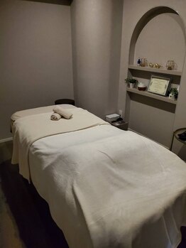おきもちサロン(おきもちSALON)/施術室