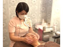 メナードフェイシャルサロン アユアユ(ayuayu)の雰囲気（[岩国/フェイシャル/エステ/ハンドケア/美肌/小顔/リンパ]）