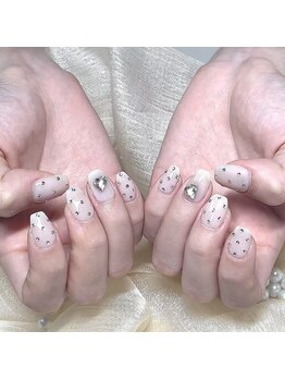 マグロ ネイルサロン/