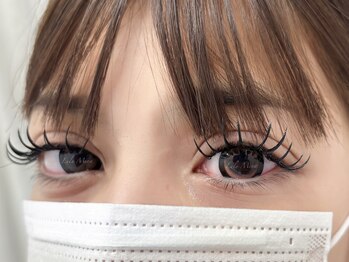 ルルミーナ(Lulu Mina)/~ディープボリュームラッシュ~