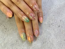 クテ 吉祥寺(qute)/キラキラnuance☆:*+