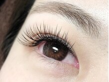 メトロン(mettron)/フラットラッシュ