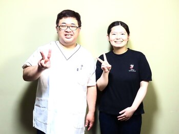 まごんて整体院/記念【骨盤矯正/産後/骨盤矯正】