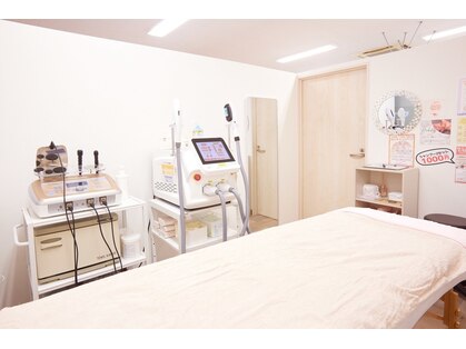 ゴールドプラス 総社店(GOLD PLUS)の写真