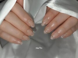 フラッシュネイル