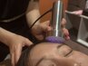 【ヘッドスパ×小顔矯正】たるみ・むくみ・疲労を徹底ケア