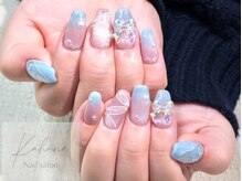カフナネイル 柏店(Kahuna Nail)