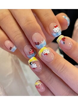 バイムーンサロン(By Moon Salon)/