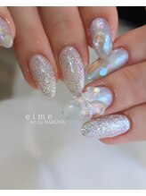 エメ(eime)/デザインコース¥8000