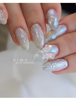 エメ(eime)/デザインコース¥8000