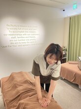 リラク 目黒店 (ReRaKu) ナカダ