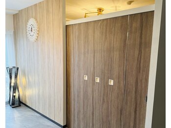 ルヴェール 札幌円山店(Le vail)/《個室・パウダースペース完備》