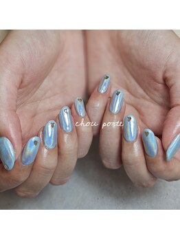 シュポルテ(chou porte)/