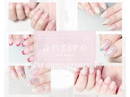 アンリール(anrire)の写真