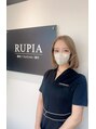 ルピア(RUPIA)&nbsp;副店長 Suga