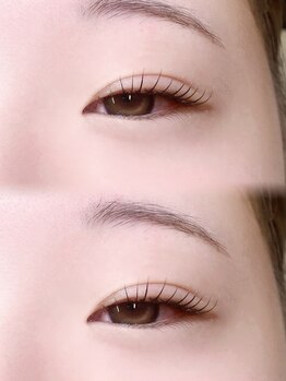 ロアブロウ 高知(LOA-brow)/立ち上げデザイン