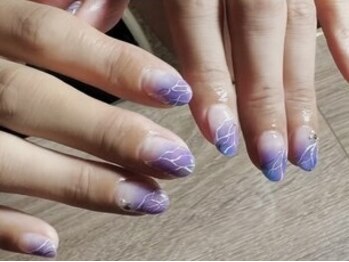 クレア 自由が丘店(Crea)/持ち込みデザイン