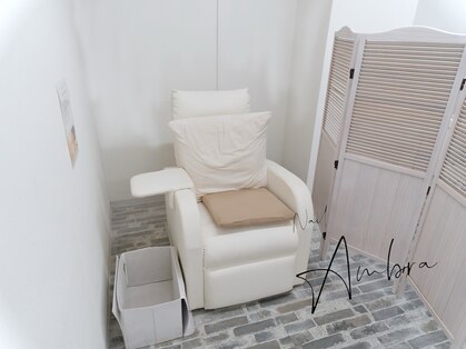ネイルアンブラ 天王寺店(Nail Ambra)の写真