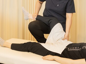 まい整体院/まい整体院 | 台湾式もみほぐし