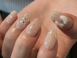 ウィッシュコアネイル