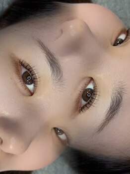 エクリプス(ECLIPSE)/似合わせパーマ