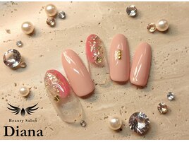 定額ハンド　B-051