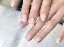 ティナネイル(Tina nail)/選べるアート2本(サンプル)