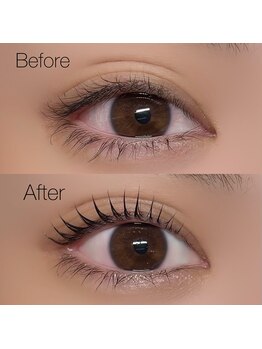 ジャスミン(jasmine)/Lashlift