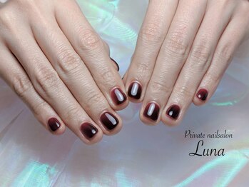 うる艶美フォルムワンカラー